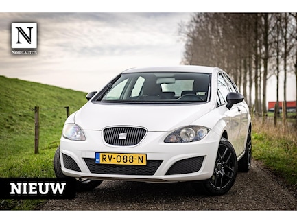 SEAT Leon 0