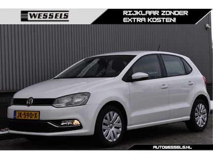 Volkswagen Polo 0