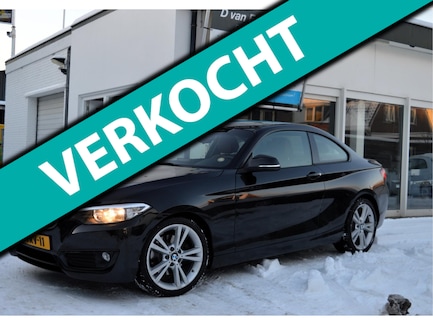 BMW 2-Serie 0