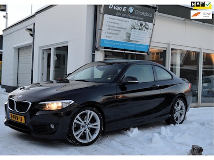 BMW 2-Serie 0