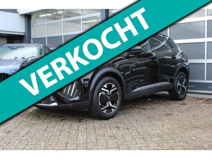 Peugeot 2008 0