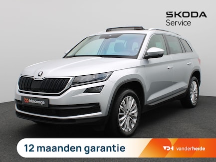 Skoda Kodiaq 0