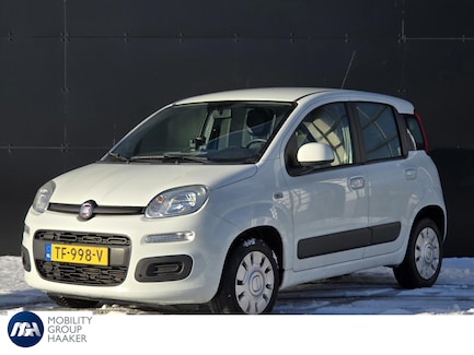 Fiat Panda 0
