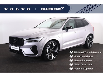 Volvo XC60 0