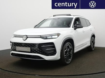 Volkswagen Tayron 0