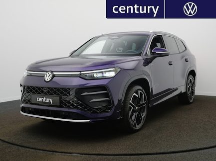 Volkswagen Tayron 0