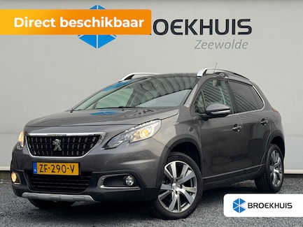 Peugeot 2008 0