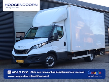 IVECO Daily 0