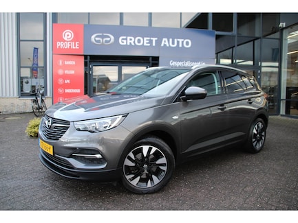 Opel Grandland 0