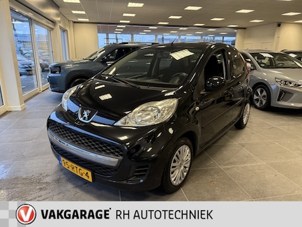 Peugeot 107 0