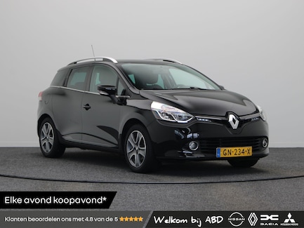 Renault Clio 0