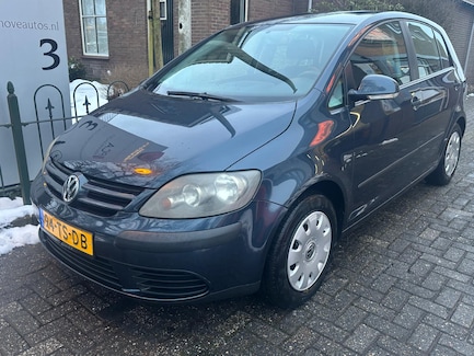 Volkswagen Golf Plus 0