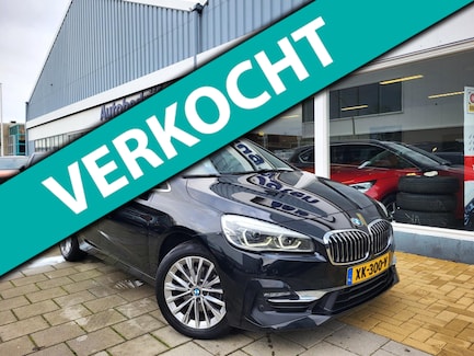 BMW 2-Serie Active Tourer 0