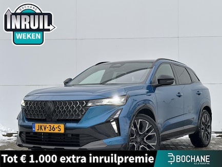 Renault Austral 0