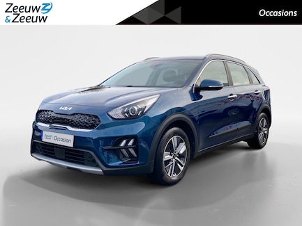 Kia Niro 0
