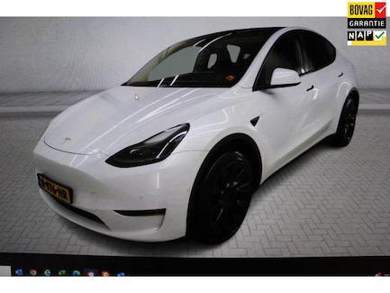 Tesla Model Y 0