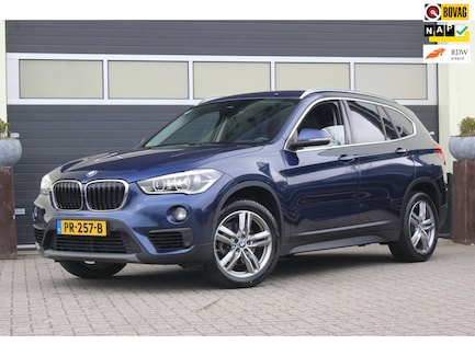 BMW X1 0