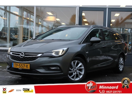 Opel Astra 0