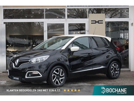 Renault Captur 0
