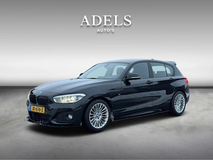 BMW 1-Serie 0