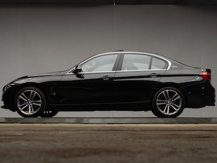 BMW 3-Serie 0