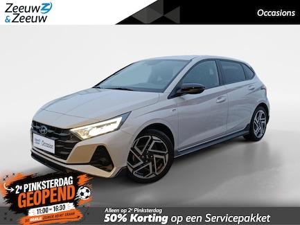 Hyundai i20 0