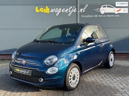Fiat 500 0