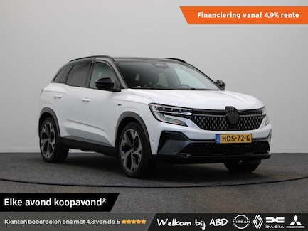 Renault Austral 0