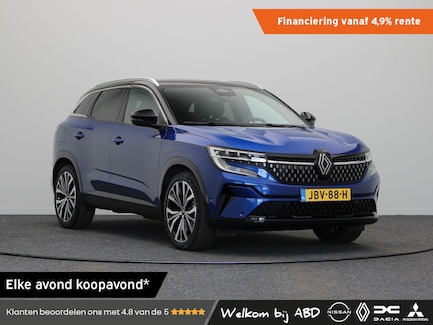 Renault Austral 0