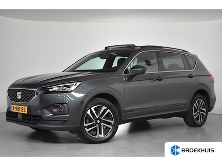 SEAT Tarraco 0