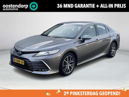 Toyota Camry 0