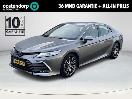 Toyota Camry 0