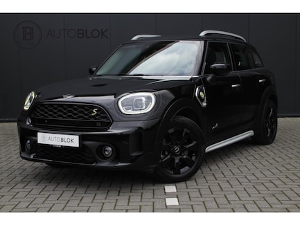 MINI Countryman 0