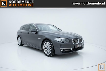BMW 5-Serie 0