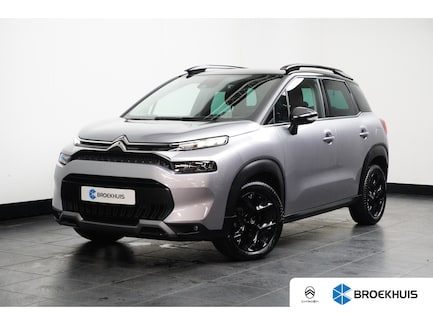 Citroën C3 Aircross 0