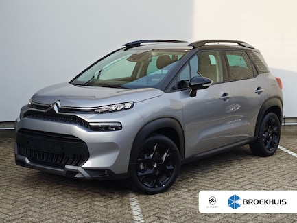 Citroën C3 Aircross 0