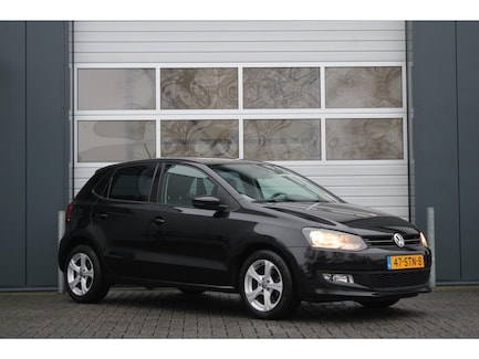 Volkswagen Polo 0