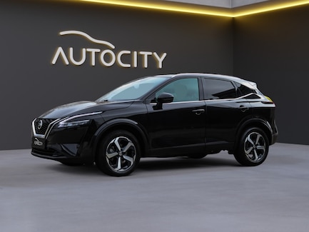 Nissan Qashqai 0