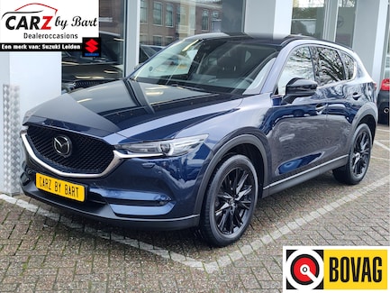 Mazda CX-5 0