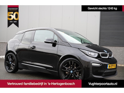 BMW i3 0