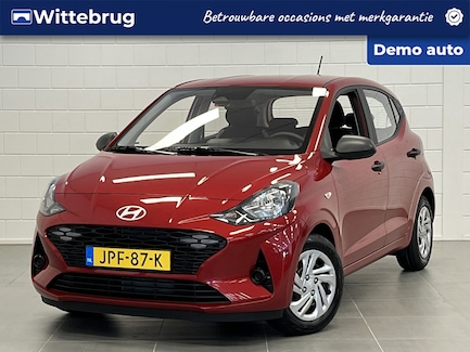 Hyundai i10 0