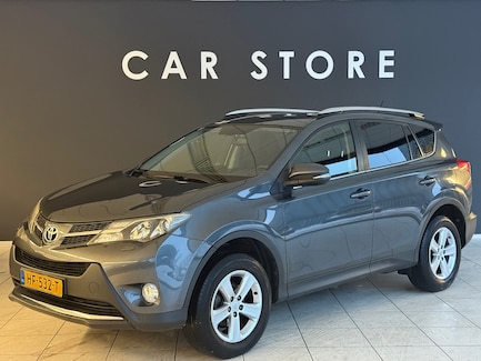 Toyota RAV4 0