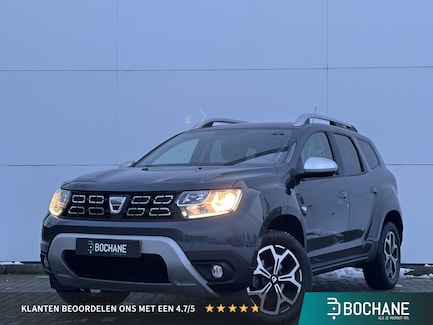 Dacia Duster 0