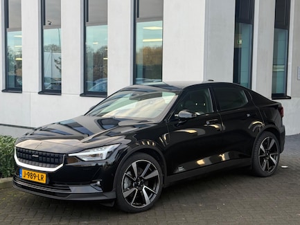 Polestar 2 0