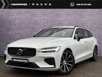 Volvo V60 0