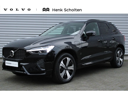 Volvo XC60 0