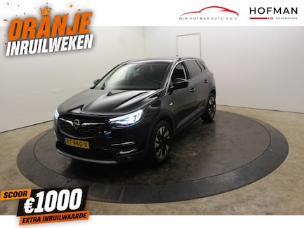 Opel Grandland 0