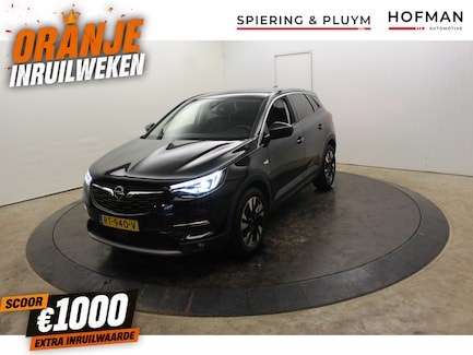 Opel Grandland 0