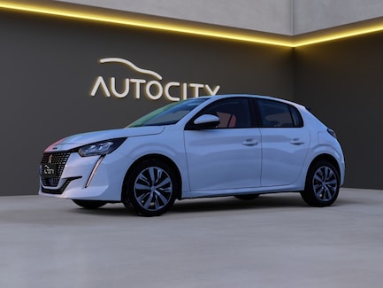 Peugeot 208 0