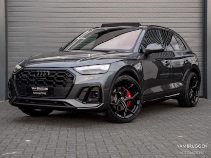 Audi Q5 0